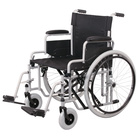 Coyote M Wheelchair
